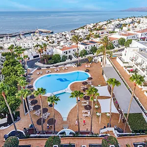 Otel Thb Flora, Puerto del Carmen (Lanzarote)