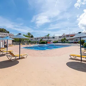 Ricky Place - Chaparral Complex , Costa Del Silencio Spain