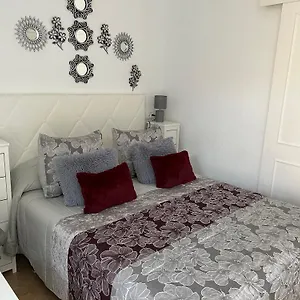 La Casita De Mercedes , Puerto de la Cruz (Tenerife) España