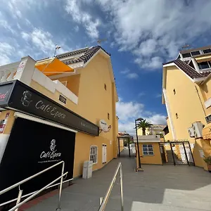 Adosado En Costa Adeje , Playa de las Americas (Tenerife) Spain