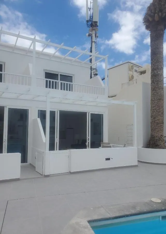 Atlantic View 2B 2 Bedroom Ground Floor, Complex Featured On A Place In The Sun location